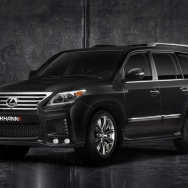 LX 570 ver. HSS